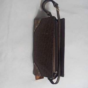 Bonia purse
